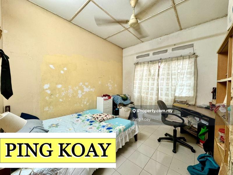 Semi-Detached House for Sale in Pearl Hill, Tanjung Bungah by Ping Koay - iProperty.com.my