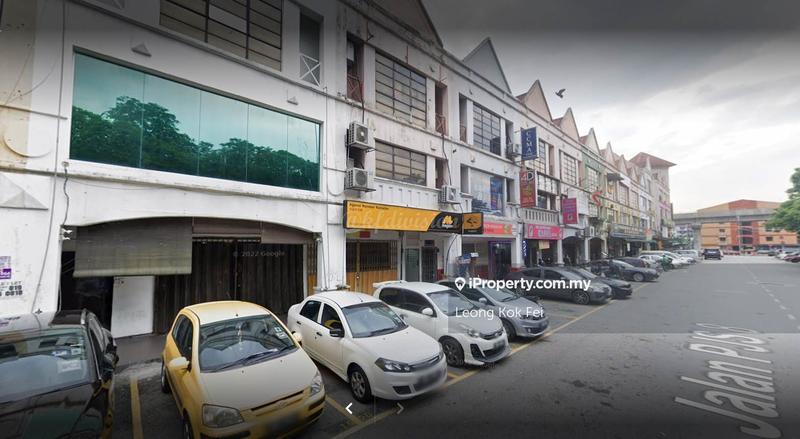 Shop for Sale in Bandar Sunway, Sunway by Leong Kok Fei - iProperty.com.my