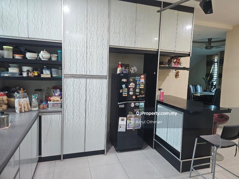 Banglo untuk Dijual di Taman Senawang Perdana, Senawang oleh Azrul Othman - iProperty.com.my