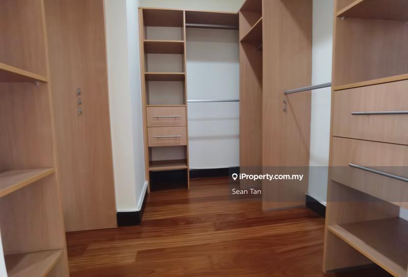 Rumah Berkembar untuk Dijual di Flora Murni, Jalan Kuching oleh Sean Tan - iProperty.com.my