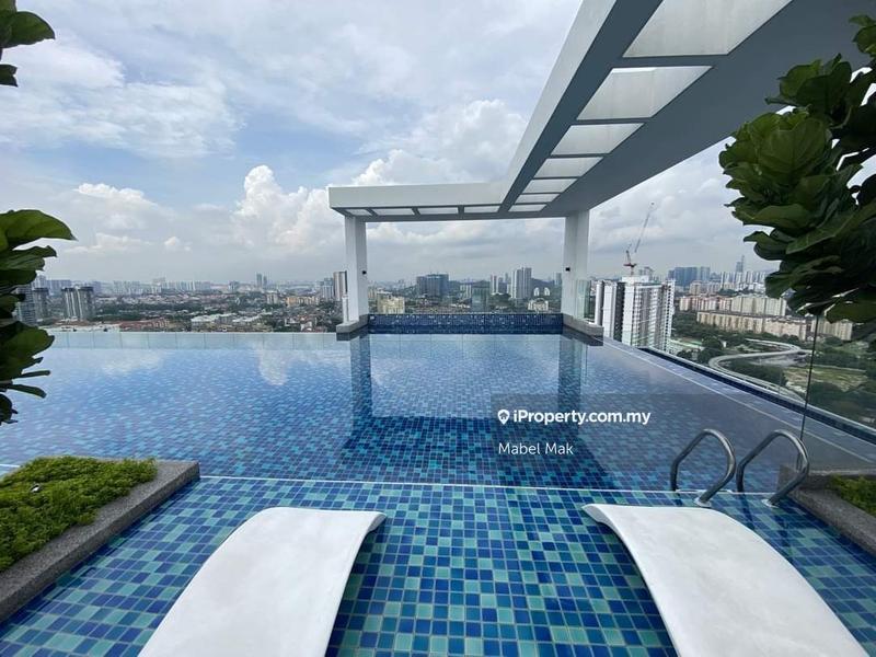 Residensi Servis untuk Dijual di Far East oleh Mabel Mak - iProperty.com.my