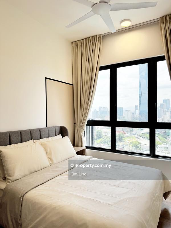 Residensi Servis untuk Disewa di Sunway Belfield oleh Kim Ling - iProperty.com.my