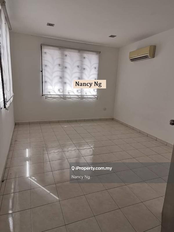 Semi-Detached House for Sale in Taman Bagan Lalang, Butterworth by Nancy Ng - iProperty.com.my