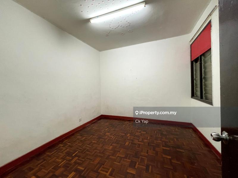 For Sale - Subang Perdana Goodyear Court 10