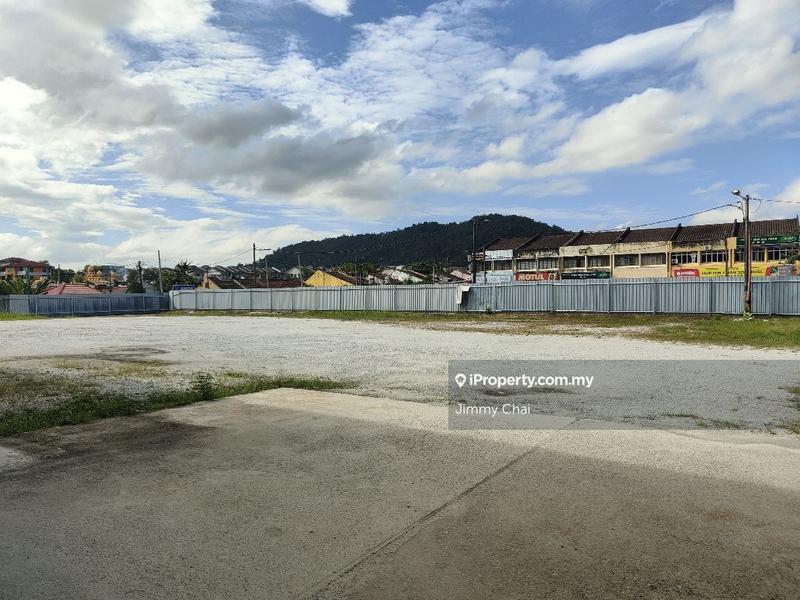 For Rent - Jalan Labu Seremban