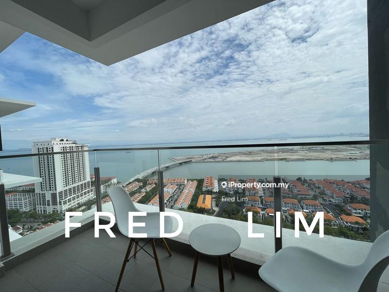 For Sale - Marinox Sky Villas