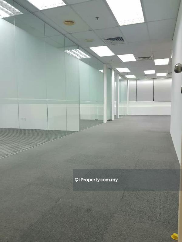 Pejabat untuk Disewa di KLCC, KL City Centre oleh Michelle - iProperty.com.my