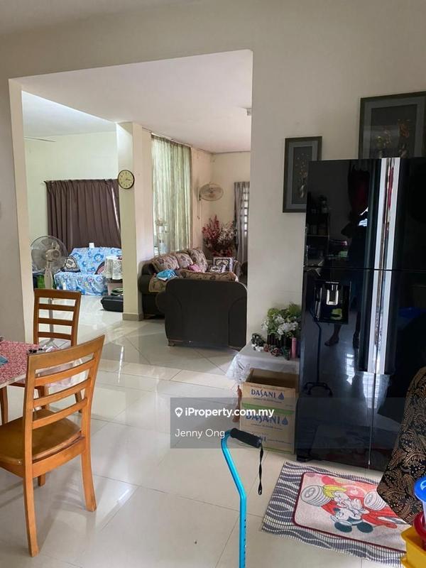 Bungalow House for Sale in Taman Victoria, Nibong Tebal by Jenny Ong - iProperty.com.my