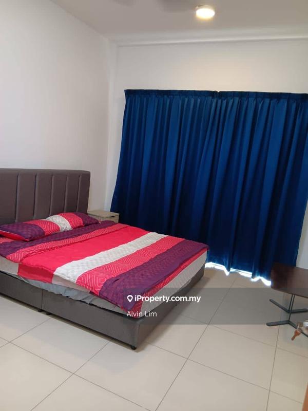 For Rent - Skysuites @ Meldrum Hills