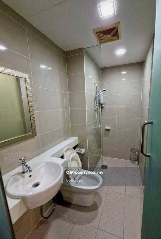 Residensi Servis untuk Dijual di The Scott Garden SOHO oleh BoBo Lee - iProperty.com.my