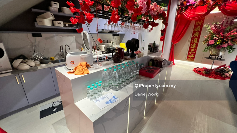 Office for Sale in Mont Kiara, Kuala Lumpur by Daniel Wong - iProperty.com.my