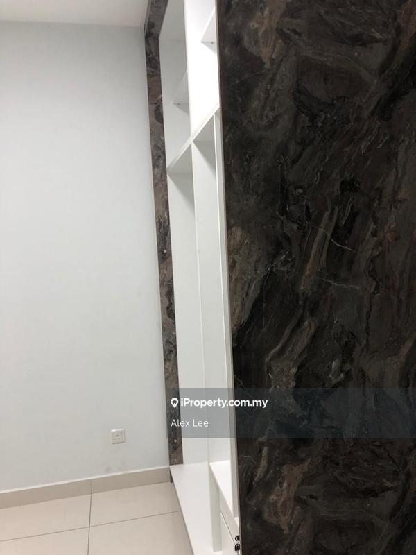 Service Residence for Rent in Sfera Residency by Alex Lee - iProperty.com.my