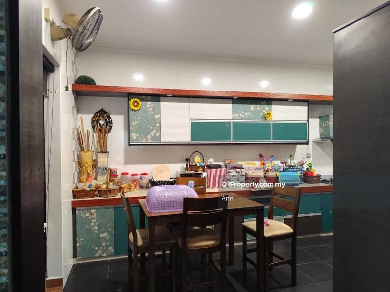 Banglo untuk Dijual di Country Heights, Kajang oleh Ann - iProperty.com.my