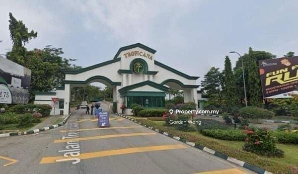 Bungalow House for Sale in 2 Storey Bungalow Tropicana Golf & Country Resort, Petaling Jaya by Gordan Wong - iProperty.com.my