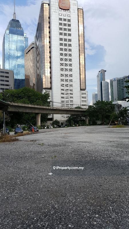 Tanah Kediaman untuk Dijual di Jln Raja Laut, KL City Centre oleh Teh Bk - iProperty.com.my