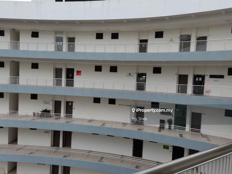 Office for Rent in Kota Kemuning, Shah Alam by Iris Shek - iProperty.com.my
