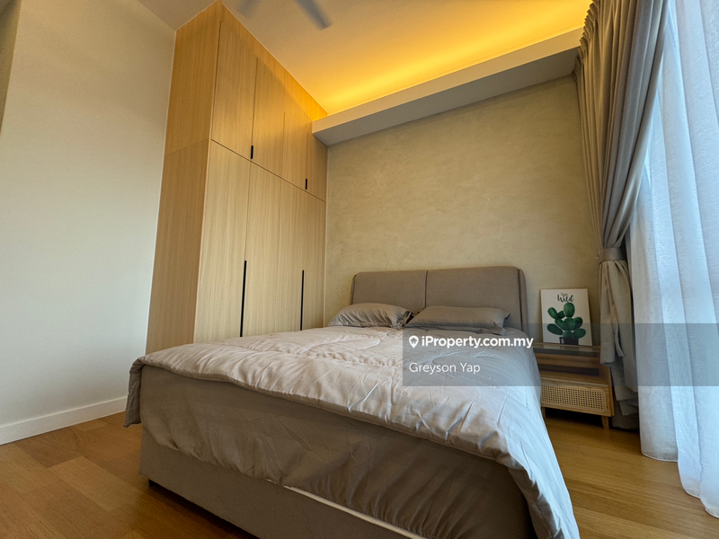 For Rent - The Sentral Suites