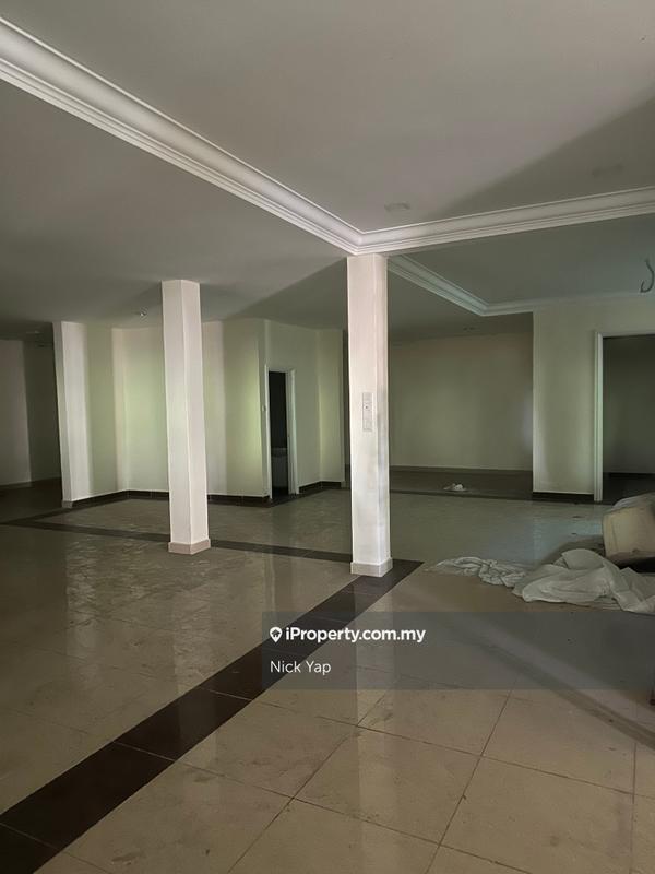 Bungalow House for Sale in Taman Bukit Segar, Cheras by Nick Yap - iProperty.com.my