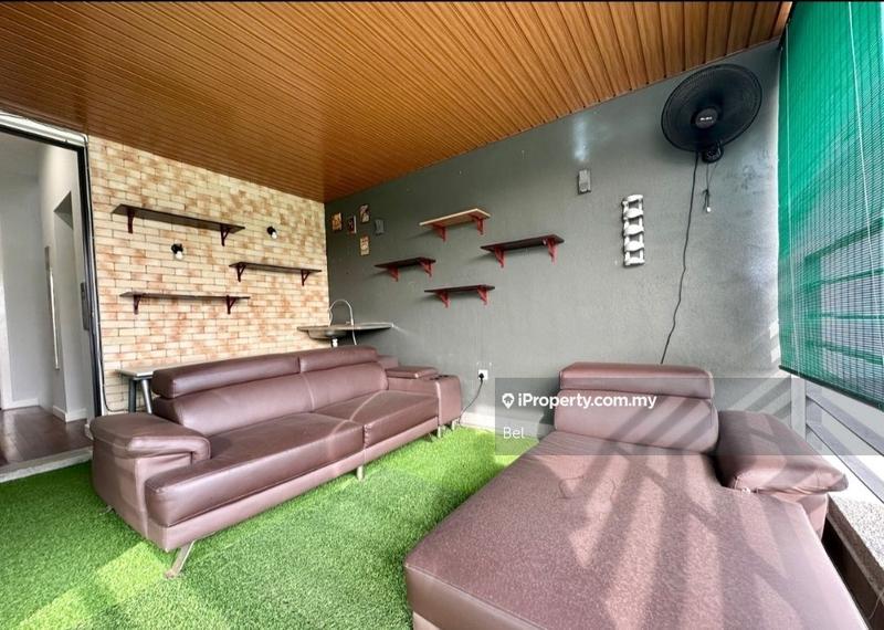 Townhouse for Rent in Bandar Country Homes, Rawang by Bel - iProperty.com.my