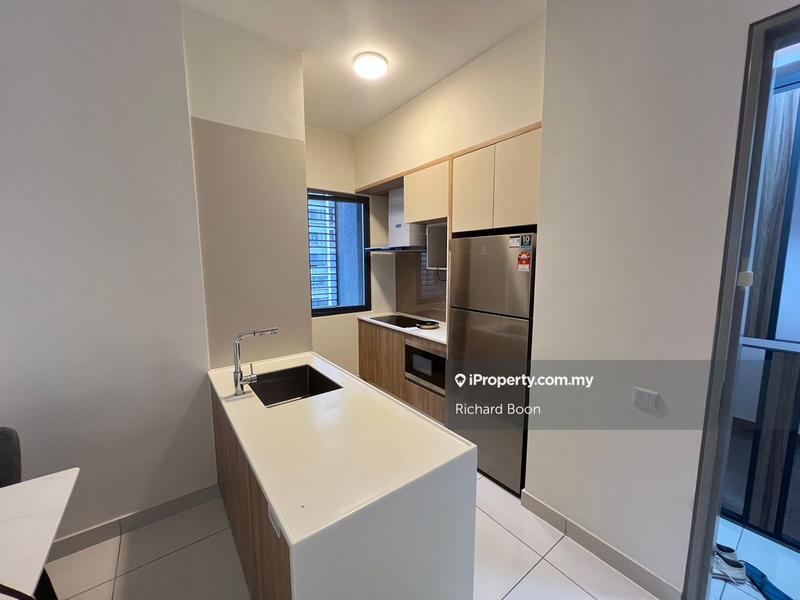 Service Residence for Rent in Millerz Square Serviced Residence by Richard Boon - iProperty.com.my
