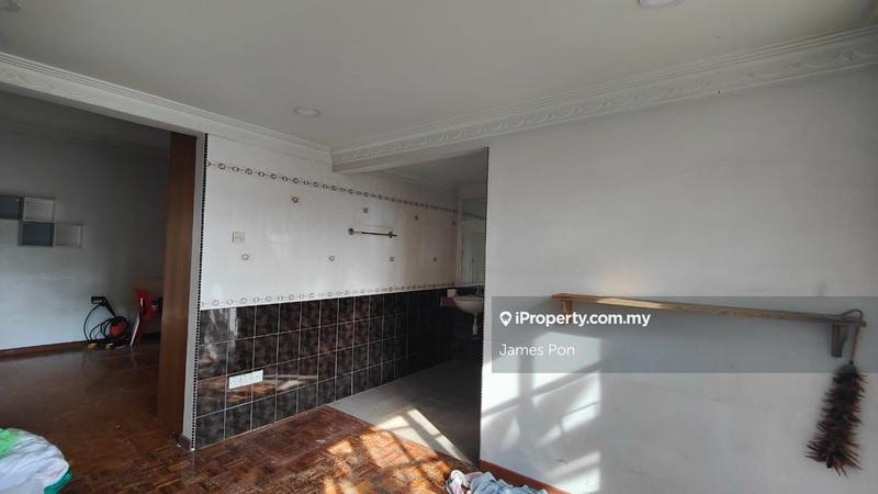 Banglo untuk Dijual di Seksyen 17, Petaling Jaya oleh James Pon - iProperty.com.my