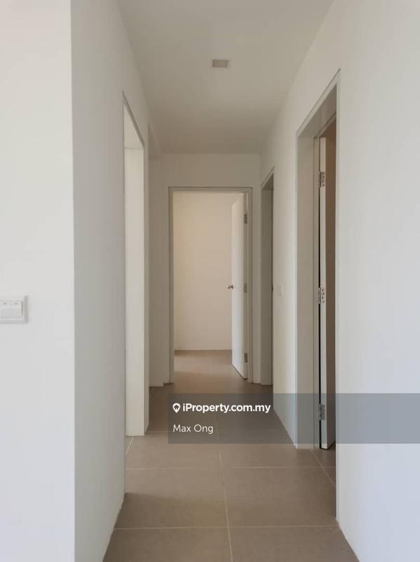 Residensi Servis untuk Dijual di Suite Enesta oleh Max Ong - iProperty.com.my