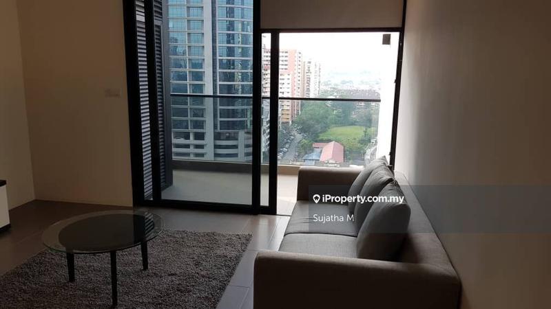 For Rent - Establishment Bangsar (Menara Teguh Bangsar)
