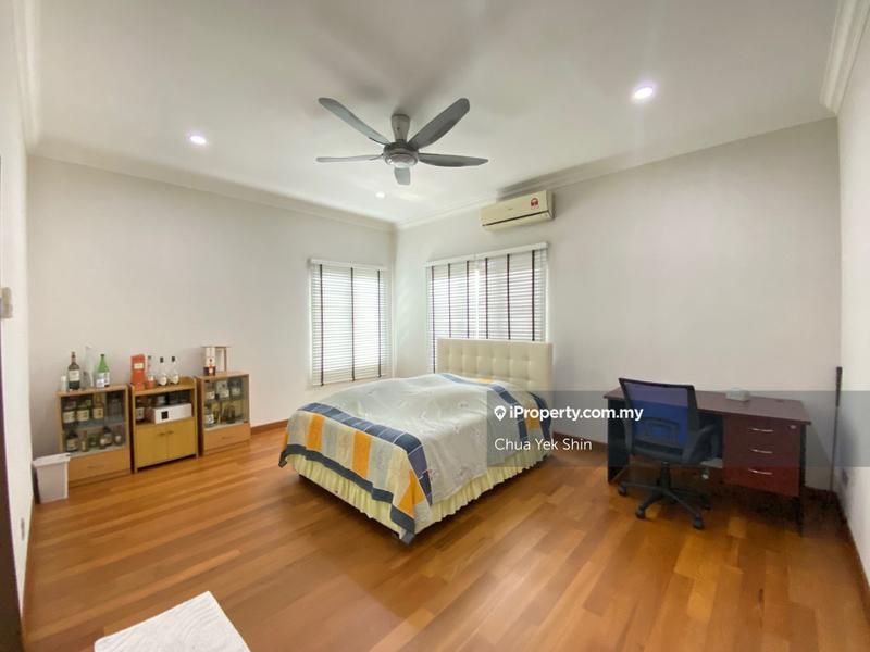 Bungalow House for Sale in Ledang Heights, Iskandar Puteri (Nusajaya) by Chua Yek Shin - iProperty.com.my