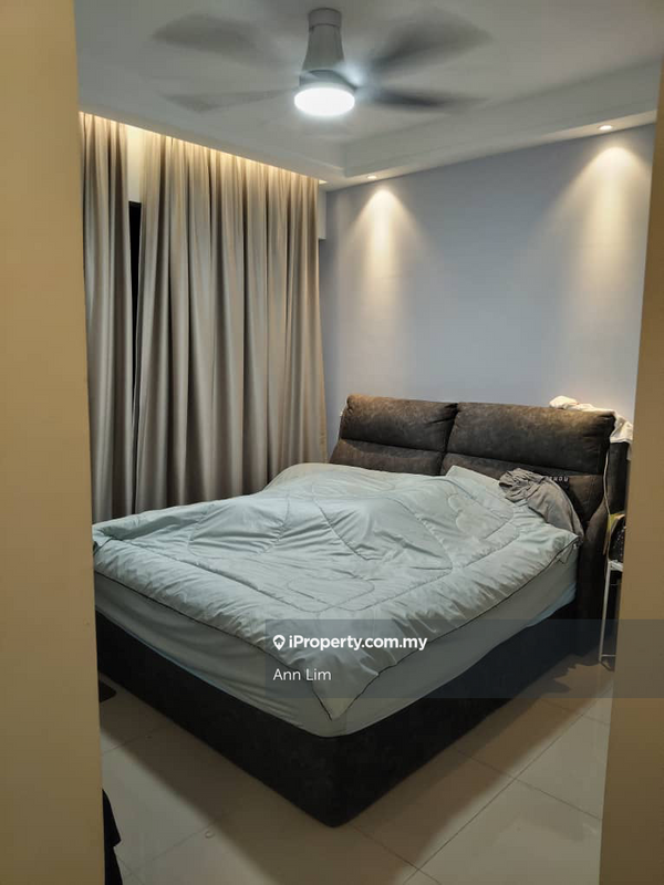Condominium for Sale in Resilion Residence by Ann Lim - iProperty.com.my