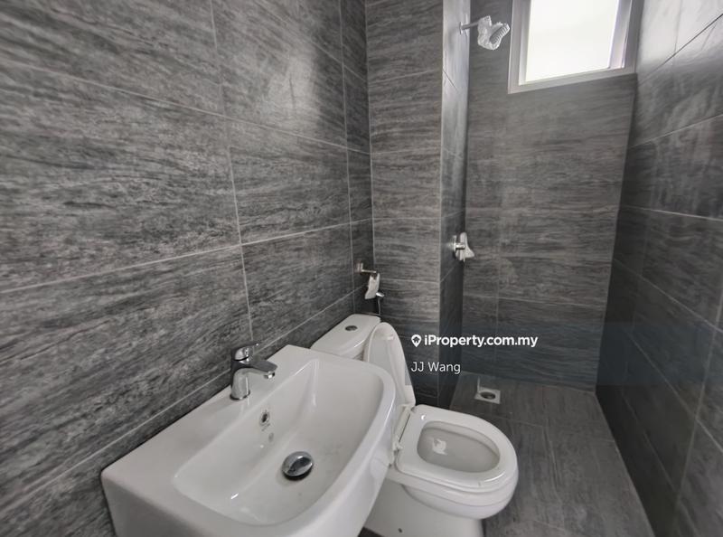 Service Residence for Sale in Gaya Resort Homes by JJ Wang - iProperty.com.my