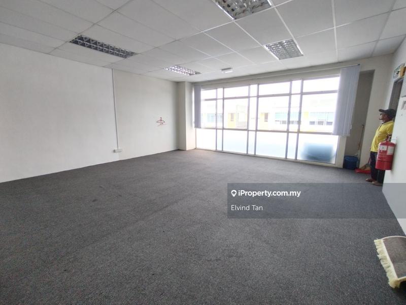 Semi-D Factory for Sale in Ayer Keroh, Melaka by Elvind Tan - iProperty.com.my