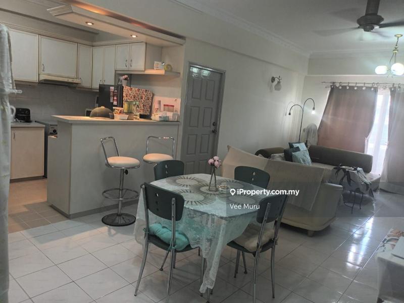 Kondominium untuk Dijual di Endah Ria oleh Vee Muru - iProperty.com.my