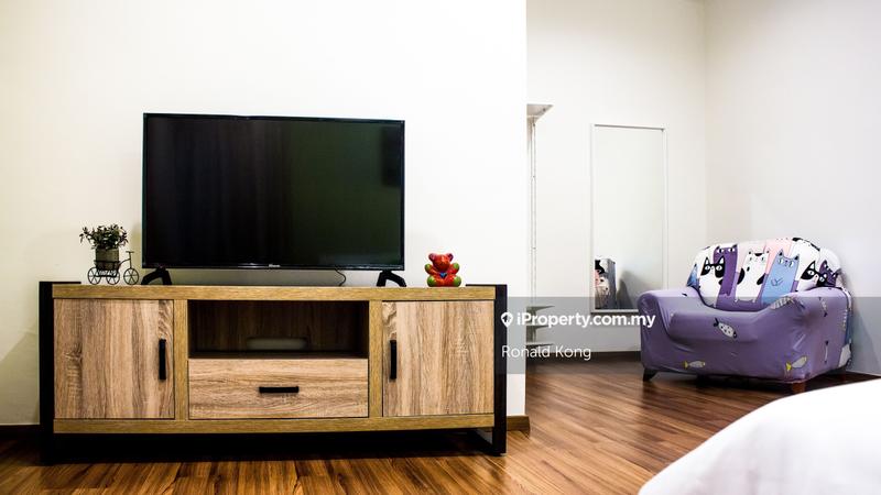 Cluster House for Sale in Bandar Meru Raya, Ipoh by Ronald Kong - iProperty.com.my