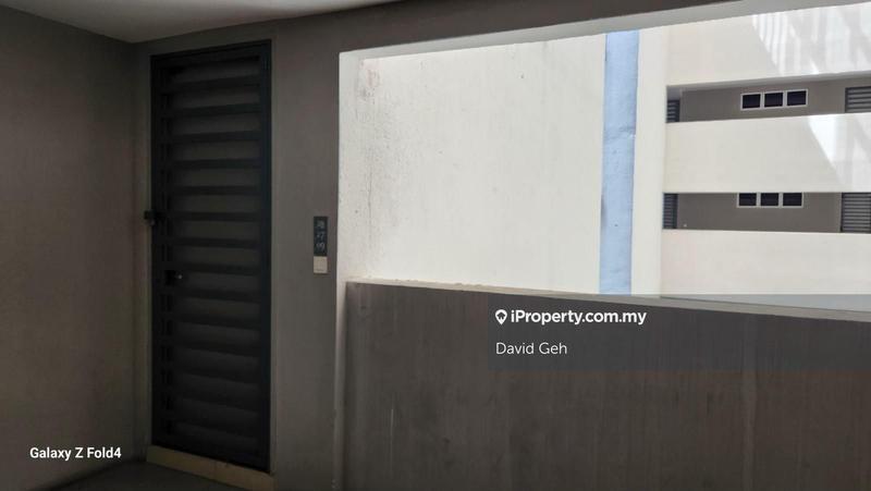 Condominium for Sale in The Wharf Residence by David Geh - iProperty.com.my