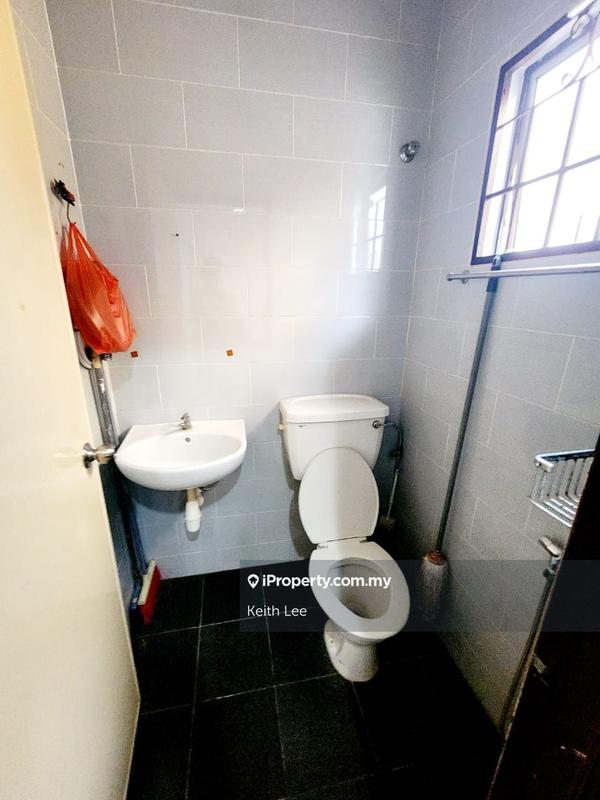 Rumah Teres 2-Tingkat untuk Dijual di TAMAN PUCHONG UTAMA, Puchong oleh Keith Lee - iProperty.com.my