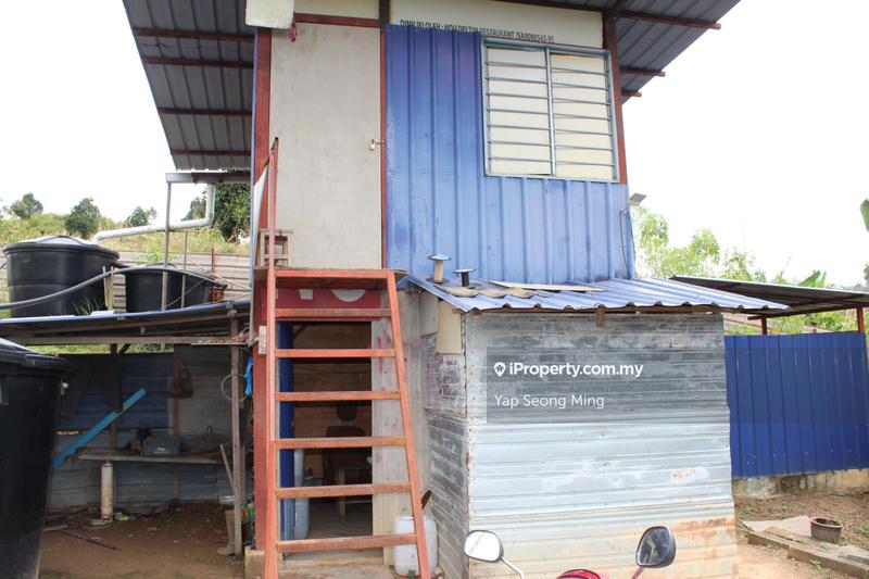 Tanah Pertanian untuk Dijual di Kenaboi, Kenaboi oleh Yap Seong Ming - iProperty.com.my