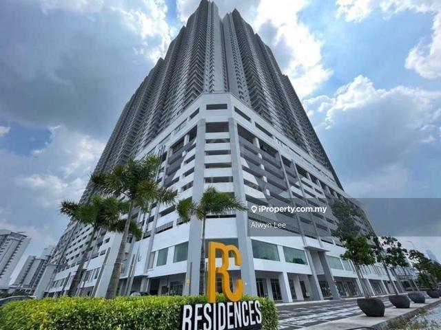 For Sale - Razak City Residences (RC Residences)