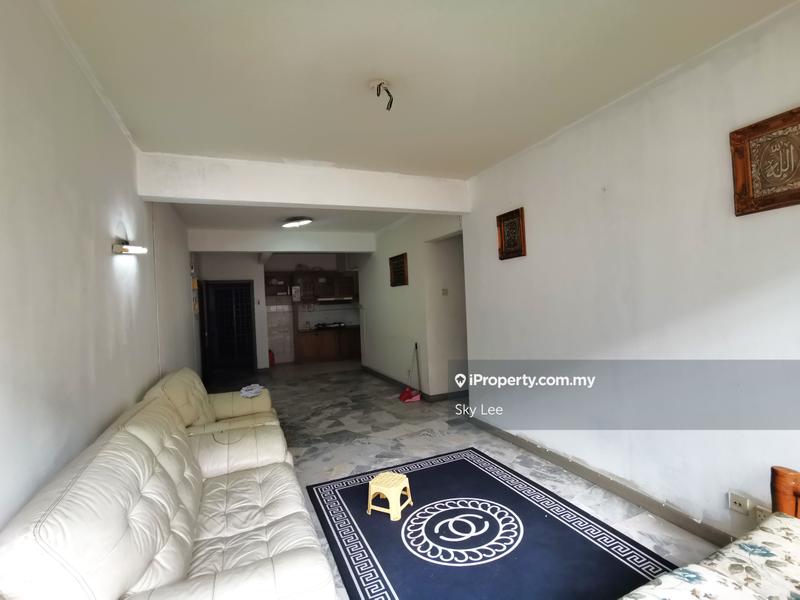 For Sale - Abadi Indah