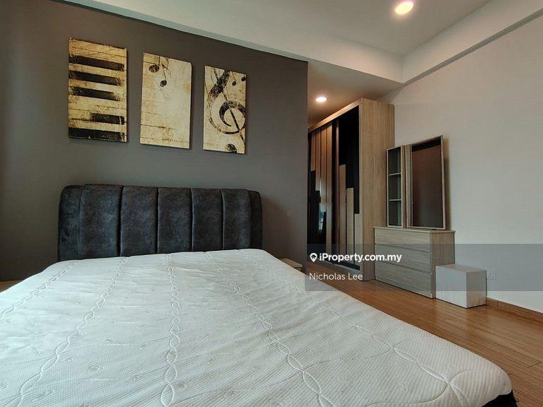 Condominium for Rent in D'Festivo Residences by Nicholas Lee - iProperty.com.my
