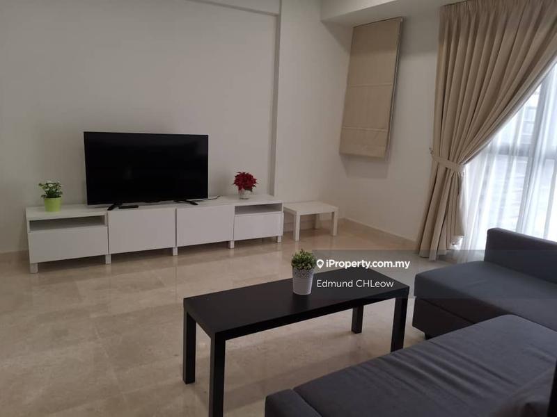 For Rent - KL Trillion
