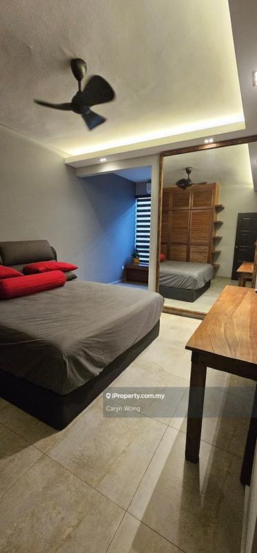 Kondominium untuk Dijual di Desa Angkasa oleh Caryn Wong - iProperty.com.my
