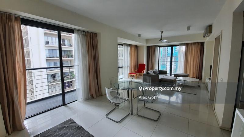 For Sale - Hampshire Place