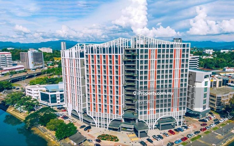 For Rent - Sutera Bay