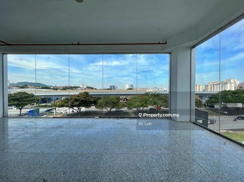 For Rent - Wisma CKE 3rd floor For Rent