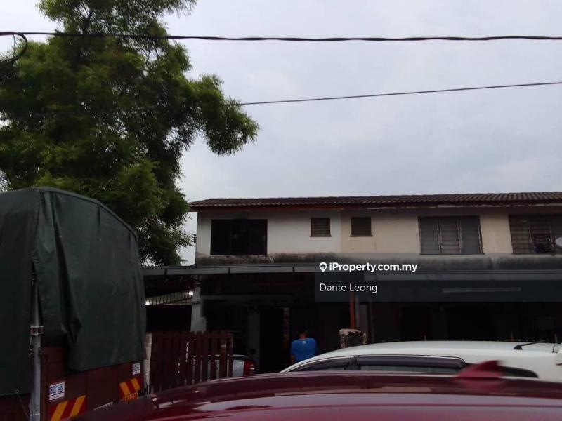 2-storey Terraced House for Rent in Taman Taming Jaya, Balakong by Dante Leong - iProperty.com.my