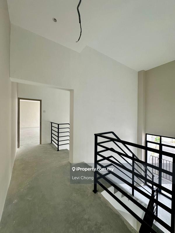 Semi-Detached House for Sale in ESG Park, Ipoh by Levi Chong - iProperty.com.my