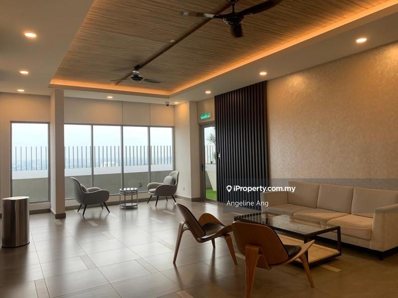 Condominium for Sale in Sunway GeoLake Residences by Angeline Ang - iProperty.com.my