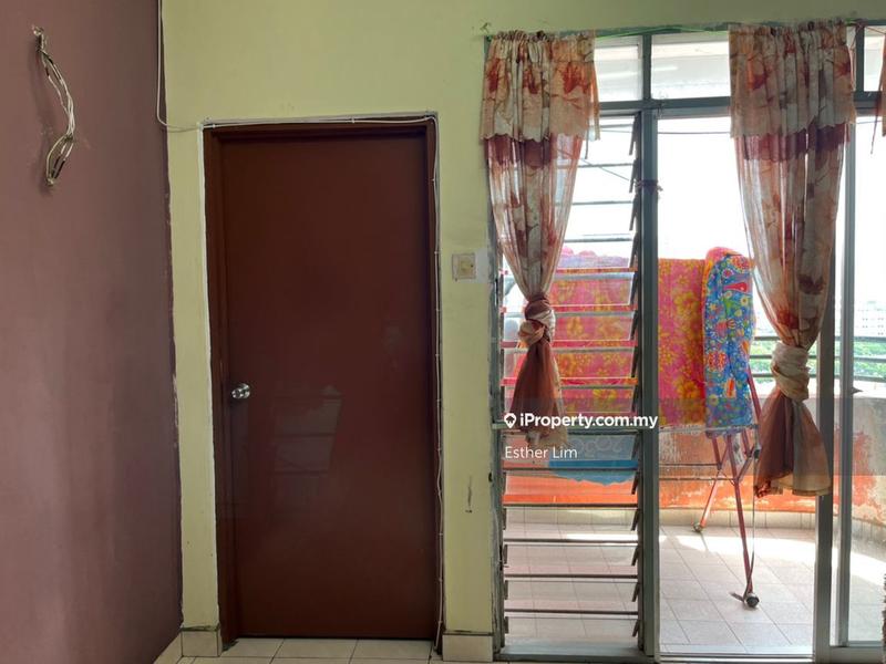 Apartment for Sale in Halaman Cendana by Esther Lim - iProperty.com.my