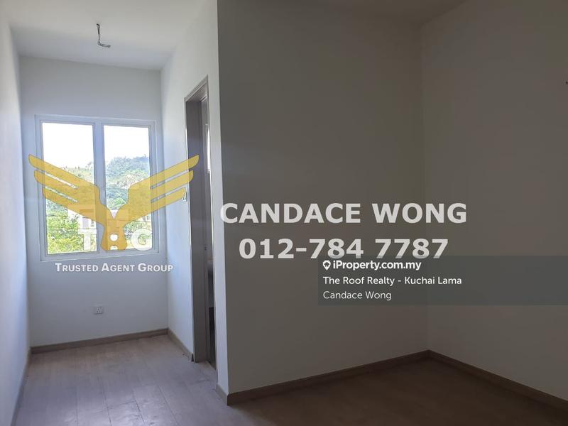 Rumah Berangkai 2 Tingkat untuk Dijual di Semanja kajang,TTDI kajang, Kajang oleh Candace Wong - iProperty.com.my