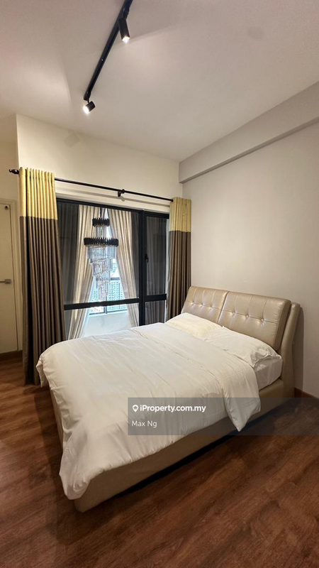 Kediaman Servis untuk Disewa di Arte Mont Kiara oleh Max Ng - iProperty.com.my